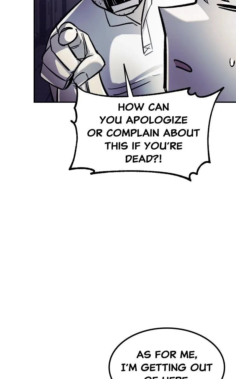 Attention Residents Chapter 49 page 52 - 