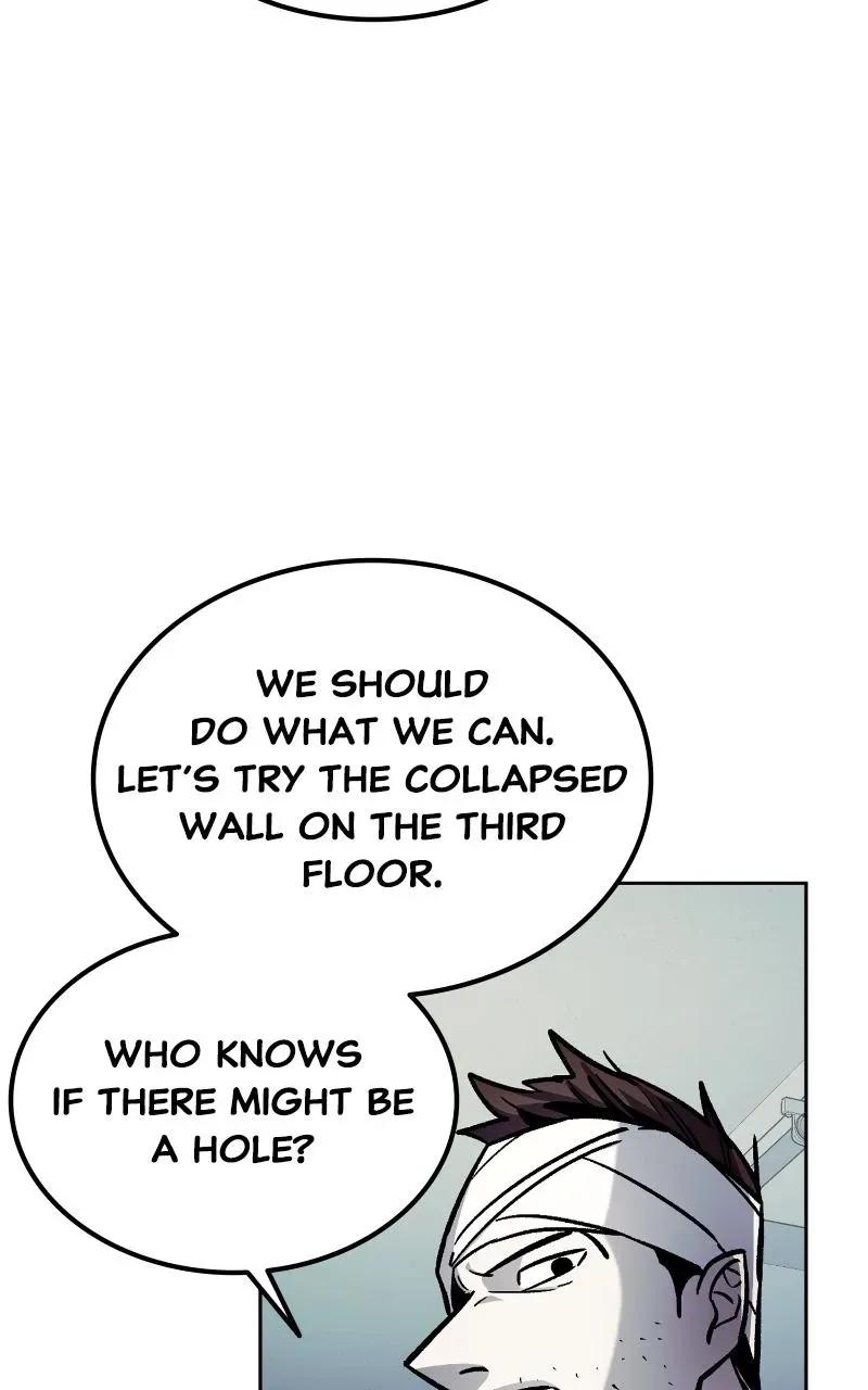 Attention Residents Chapter 49 page 59 - 