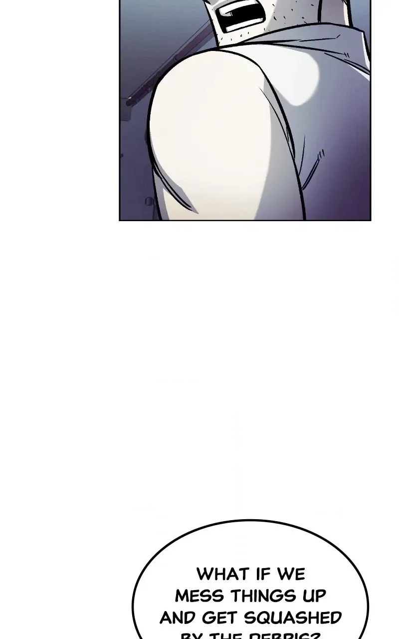 Attention Residents Chapter 49 page 60 - 