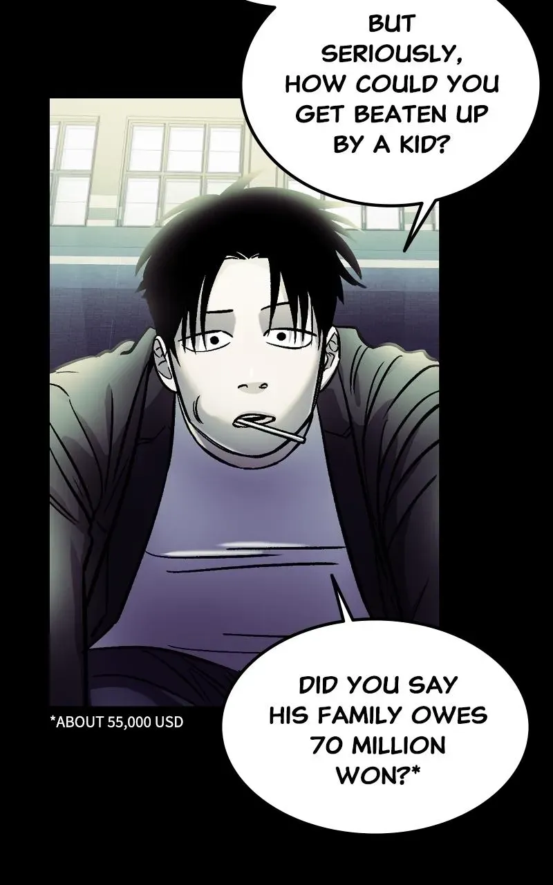 Attention Residents Chapter 49 page 7 - 