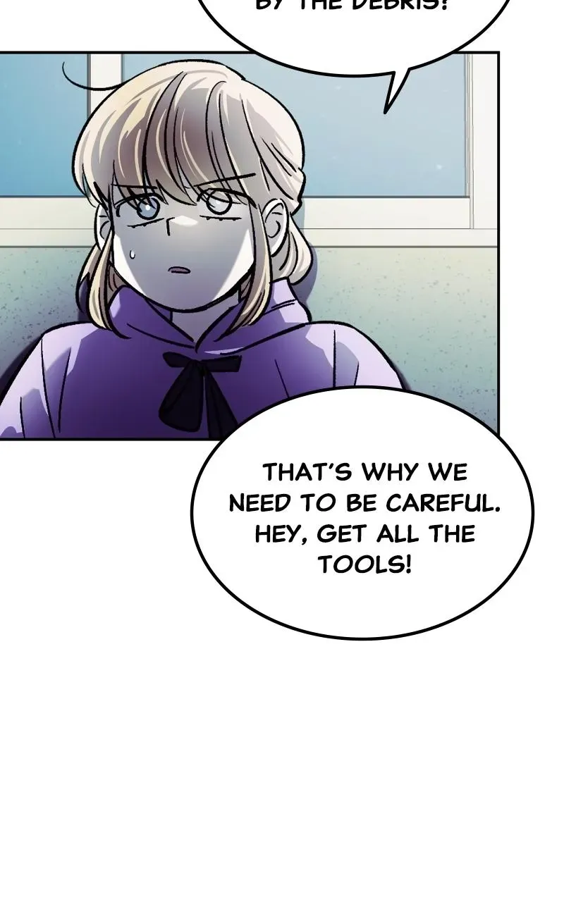 Attention Residents Chapter 49 page 61 - 