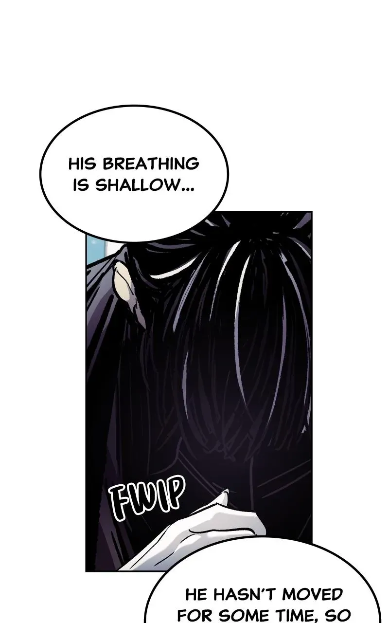 Attention Residents Chapter 49 page 63 - 