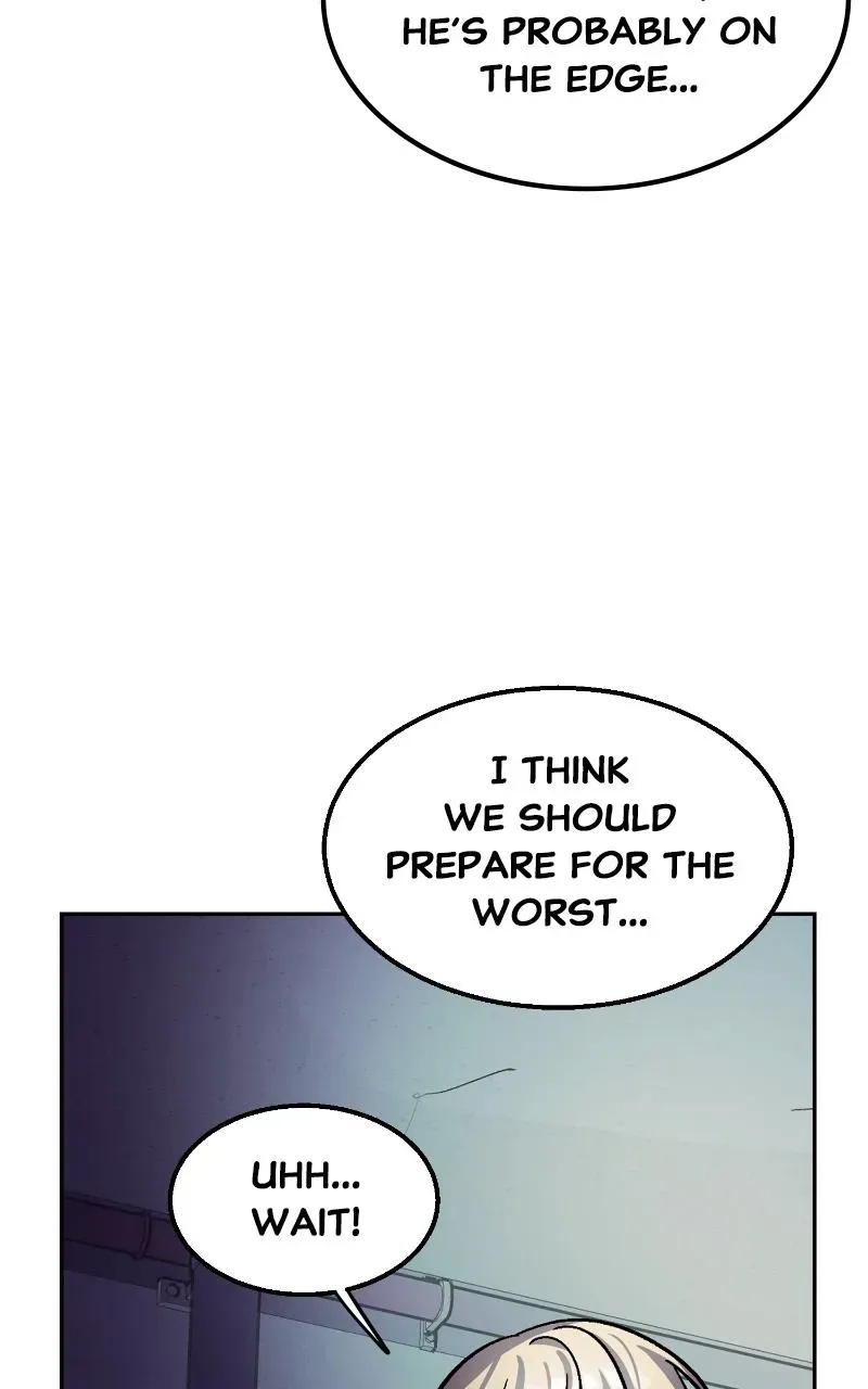 Attention Residents Chapter 49 page 64 - 