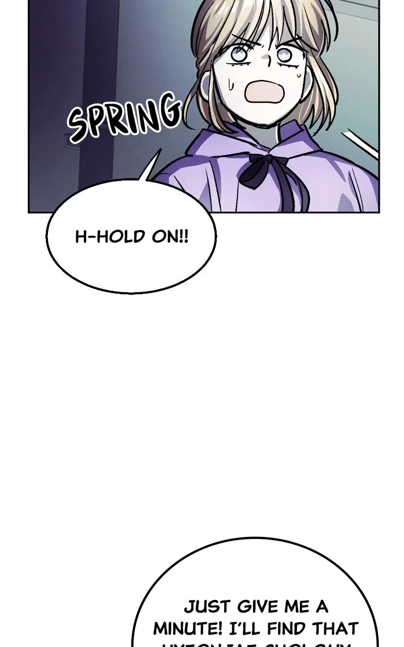 Attention Residents Chapter 49 page 65 - 