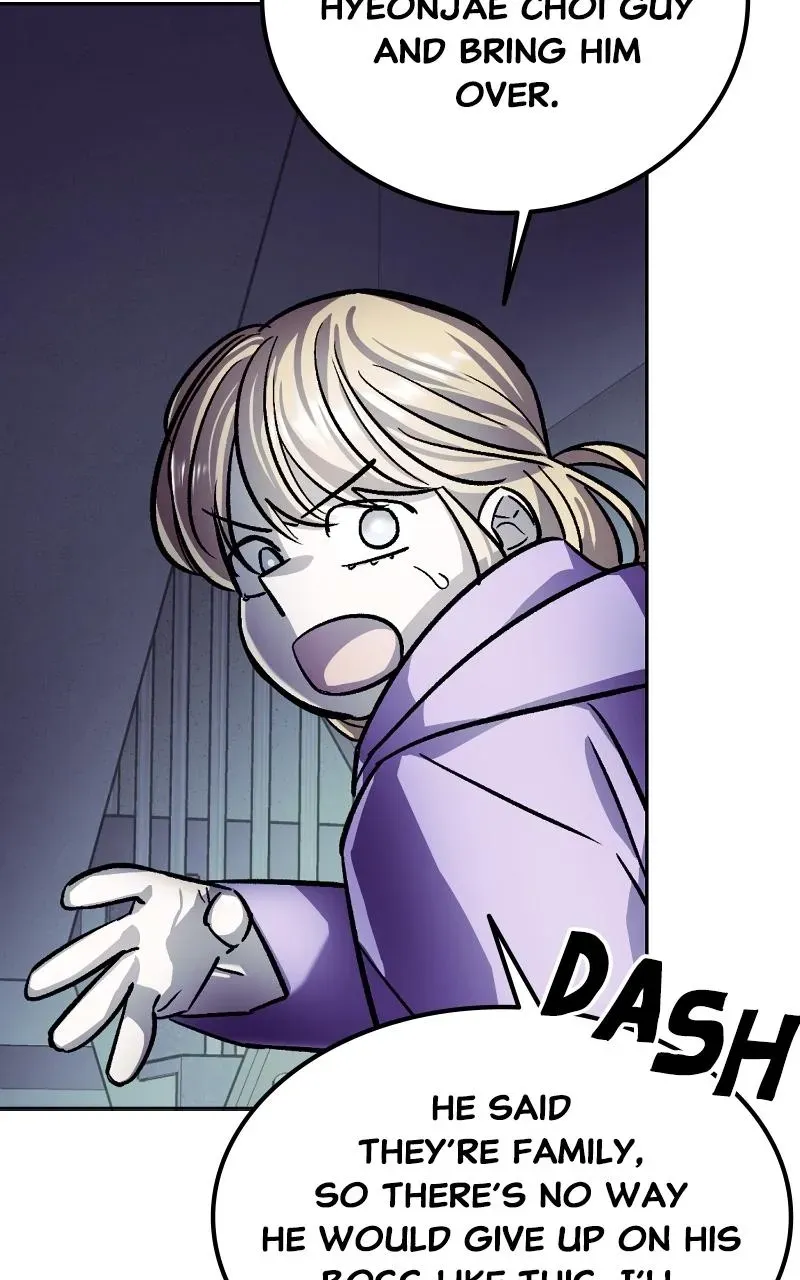 Attention Residents Chapter 49 page 66 - 