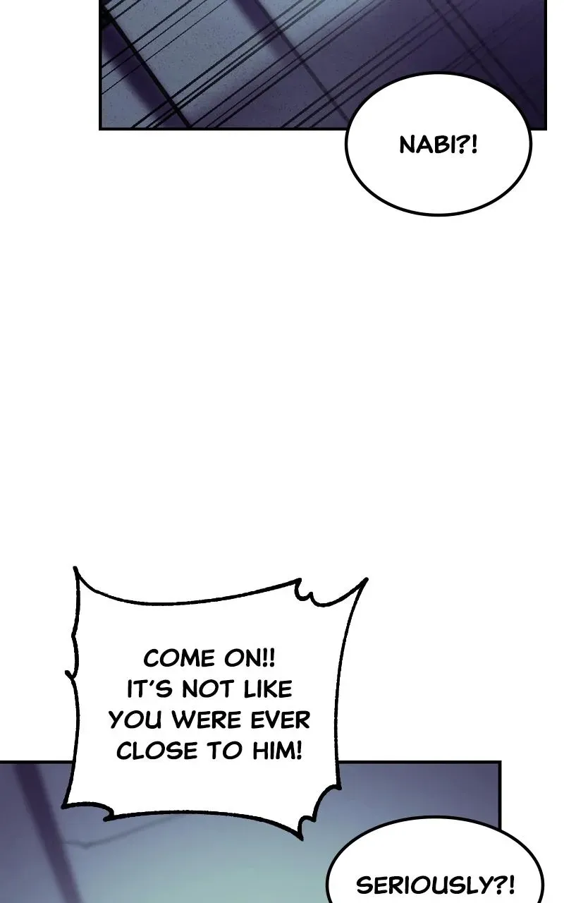 Attention Residents Chapter 49 page 68 - 