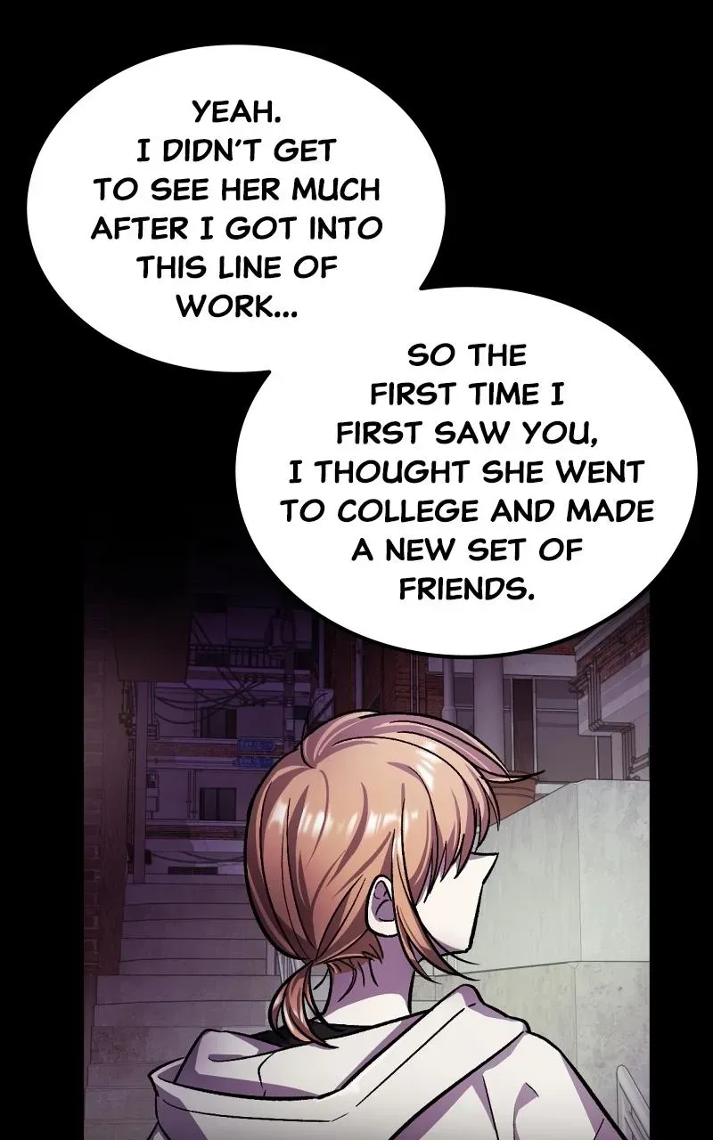 Attention Residents Chapter 49 page 72 - 