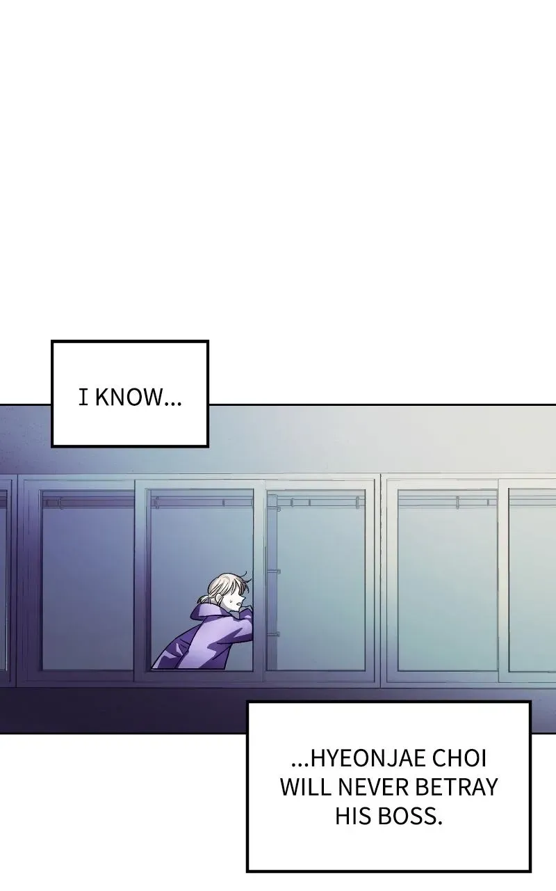 Attention Residents Chapter 49 page 84 - 