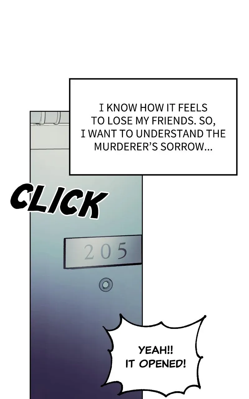 Attention Residents Chapter 49 page 89 - 