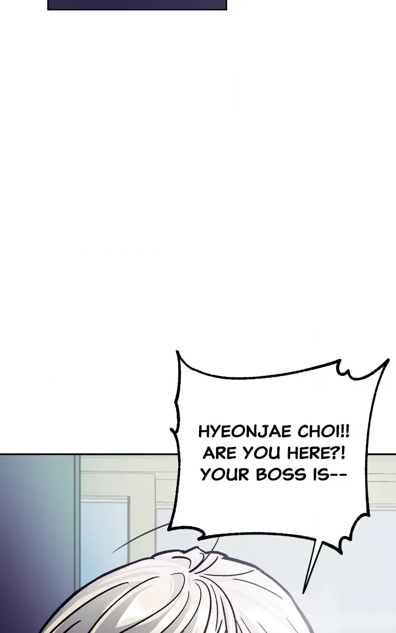 Attention Residents Chapter 49 page 90 - 