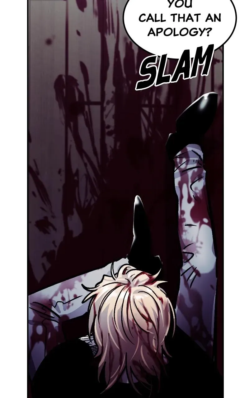 Attention Residents Chapter 49 page 97 - 