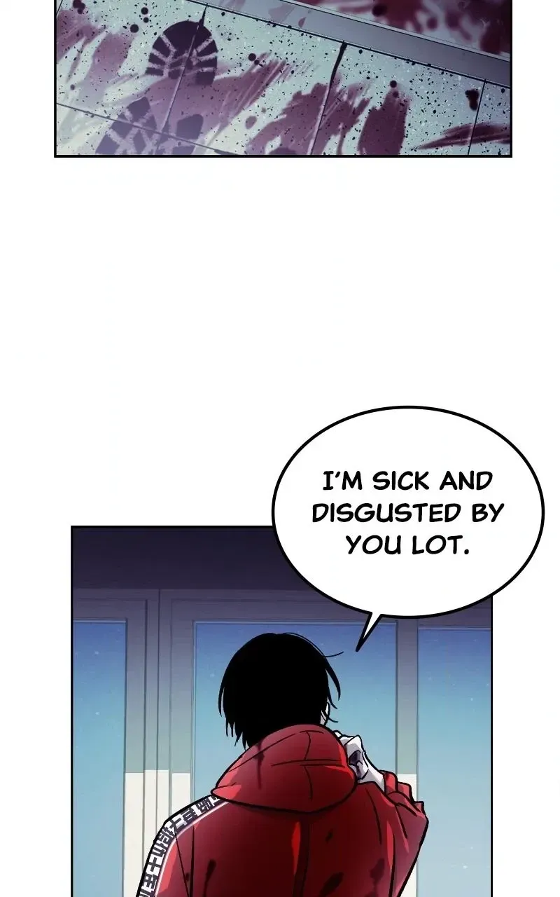 Attention Residents Chapter 49 page 100 - 