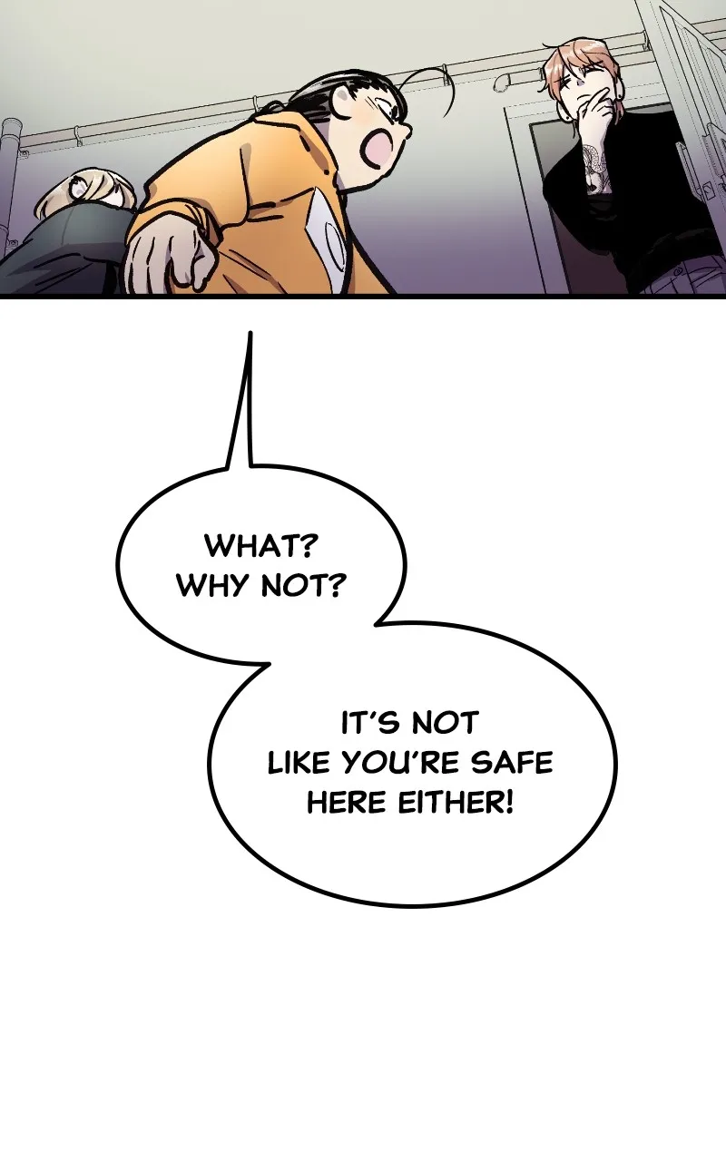 Attention Residents Chapter 5 page 14 - 
