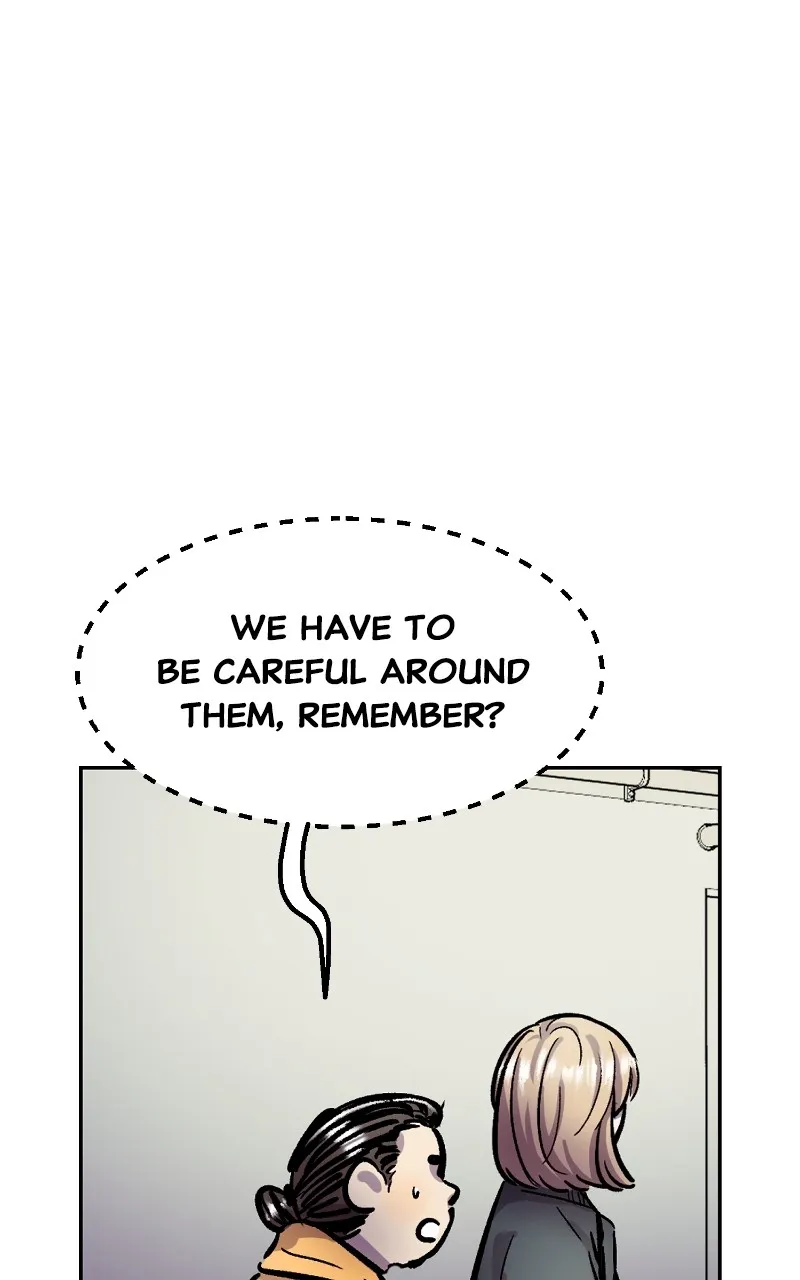 Attention Residents Chapter 5 page 17 - 