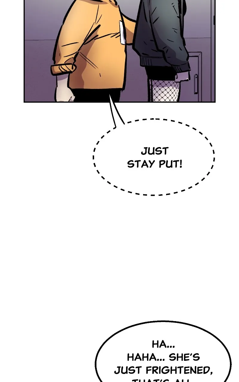 Attention Residents Chapter 5 page 18 - 