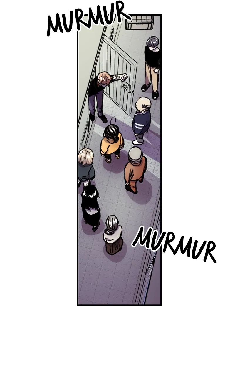 Attention Residents Chapter 5 page 3 - 
