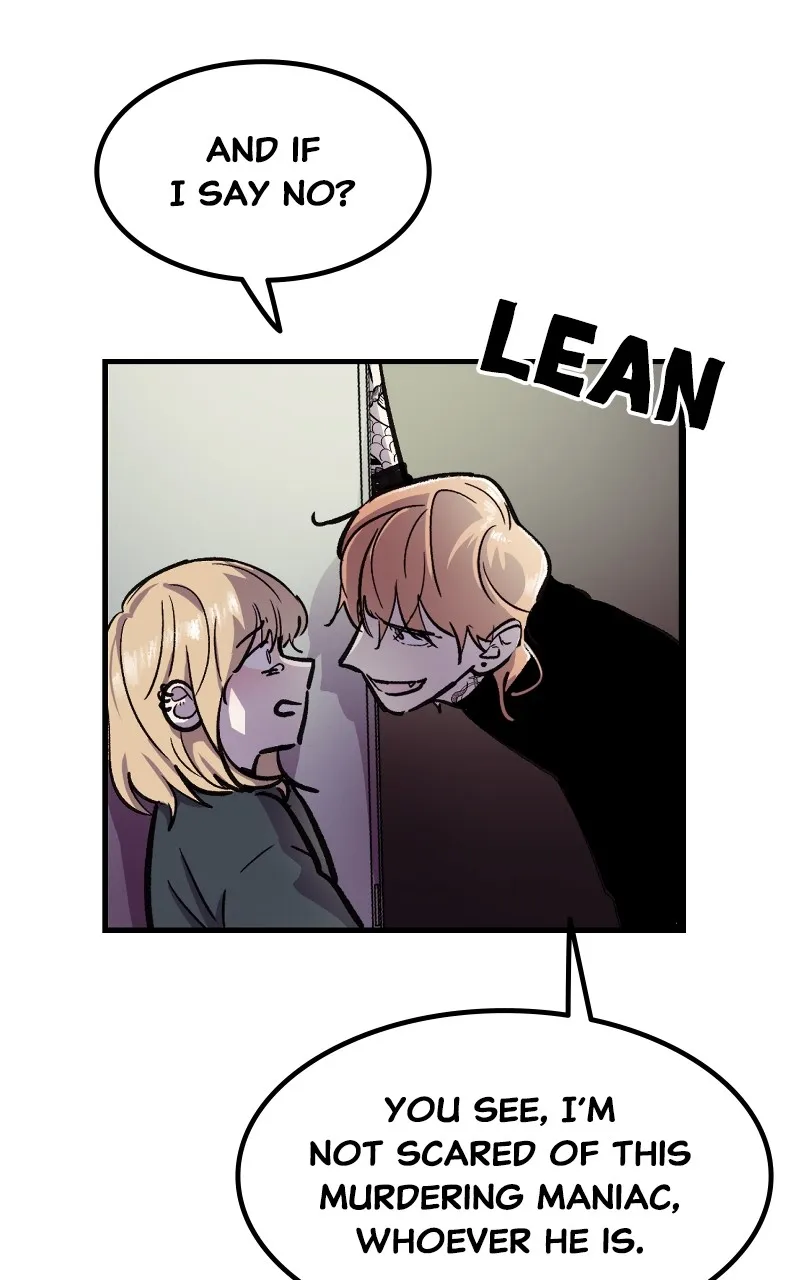 Attention Residents Chapter 5 page 22 - 