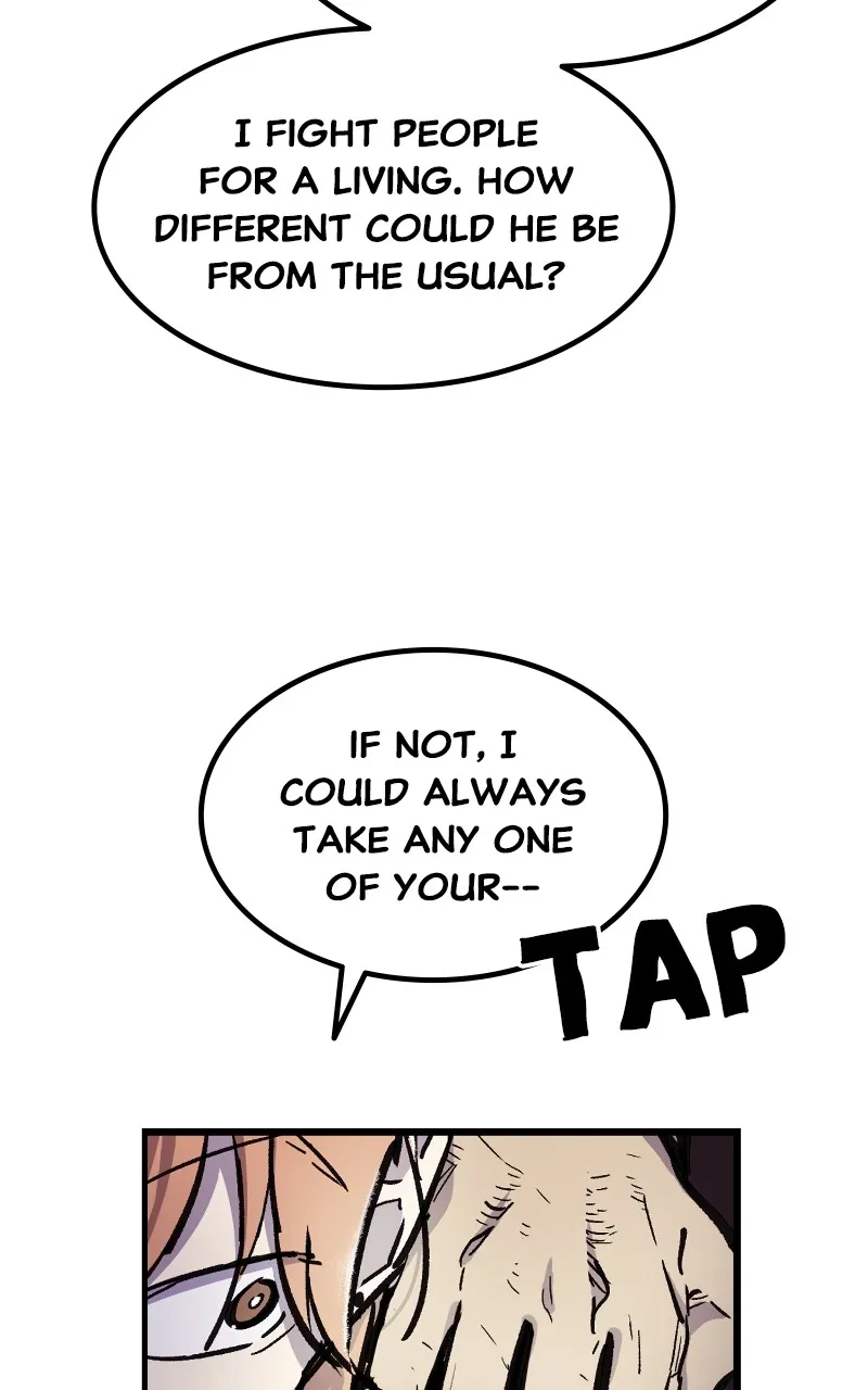 Attention Residents Chapter 5 page 23 - 
