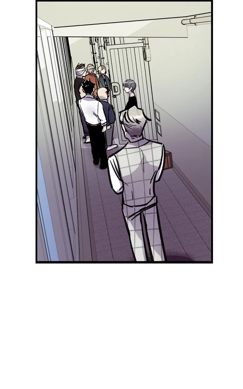 Attention Residents Chapter 5 page 30 - 