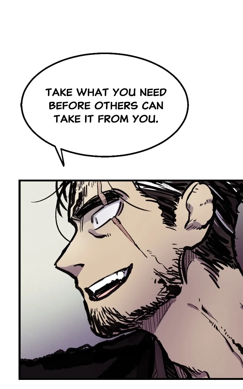 Attention Residents Chapter 5 page 42 - 