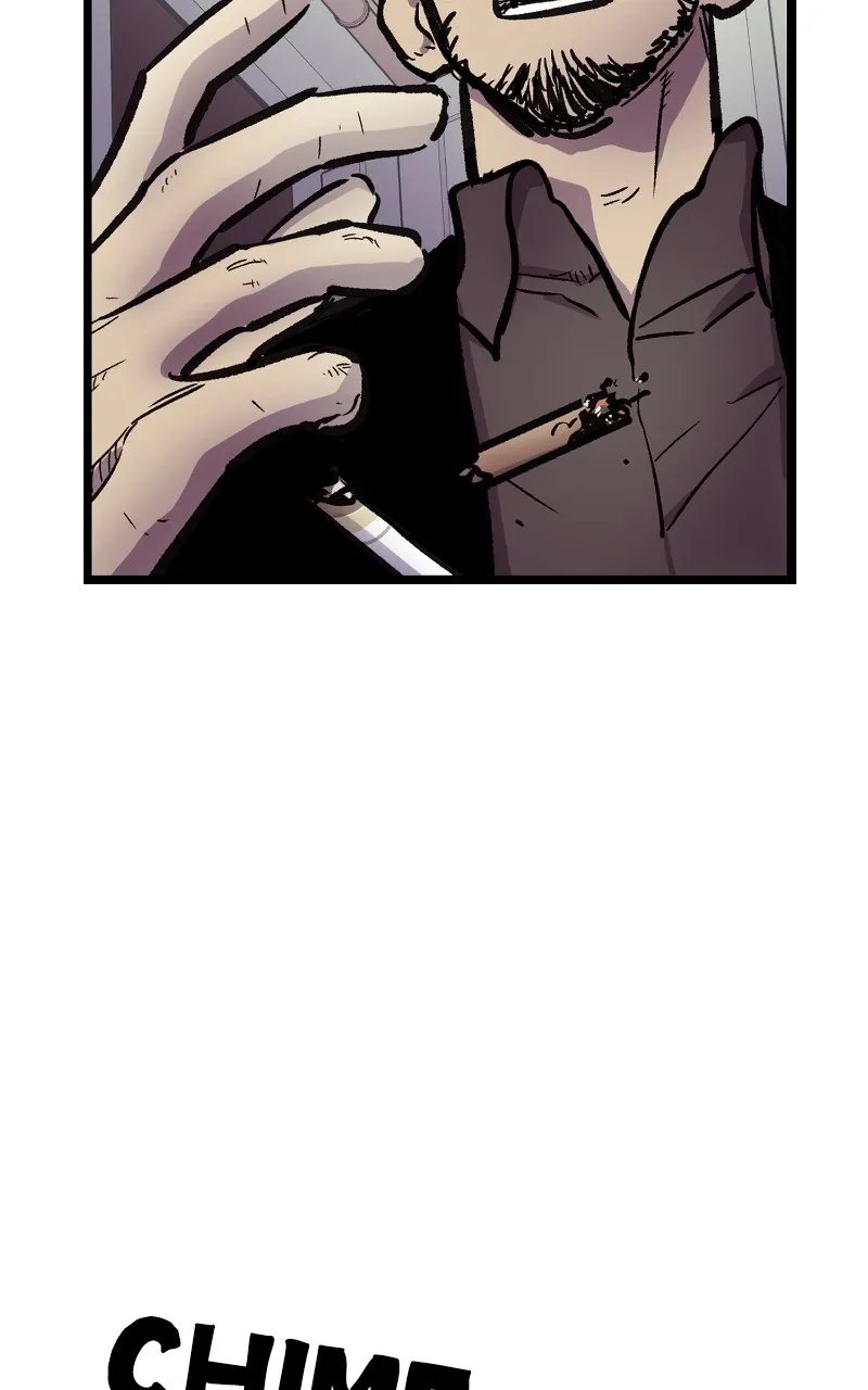 Attention Residents Chapter 5 page 46 - 