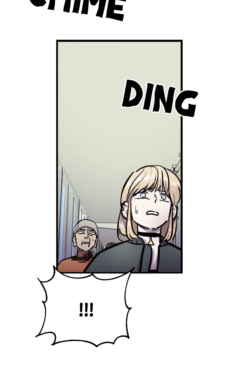 Attention Residents Chapter 5 page 47 - 
