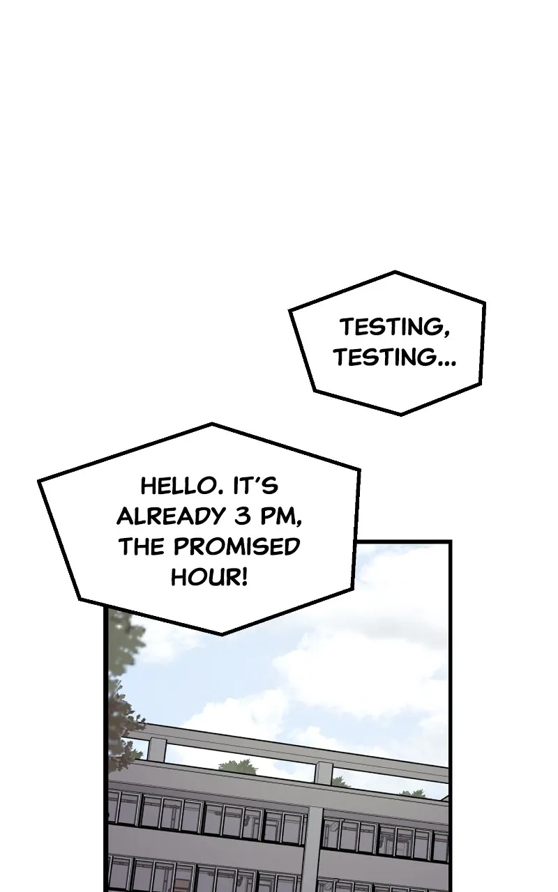 Attention Residents Chapter 5 page 48 - 