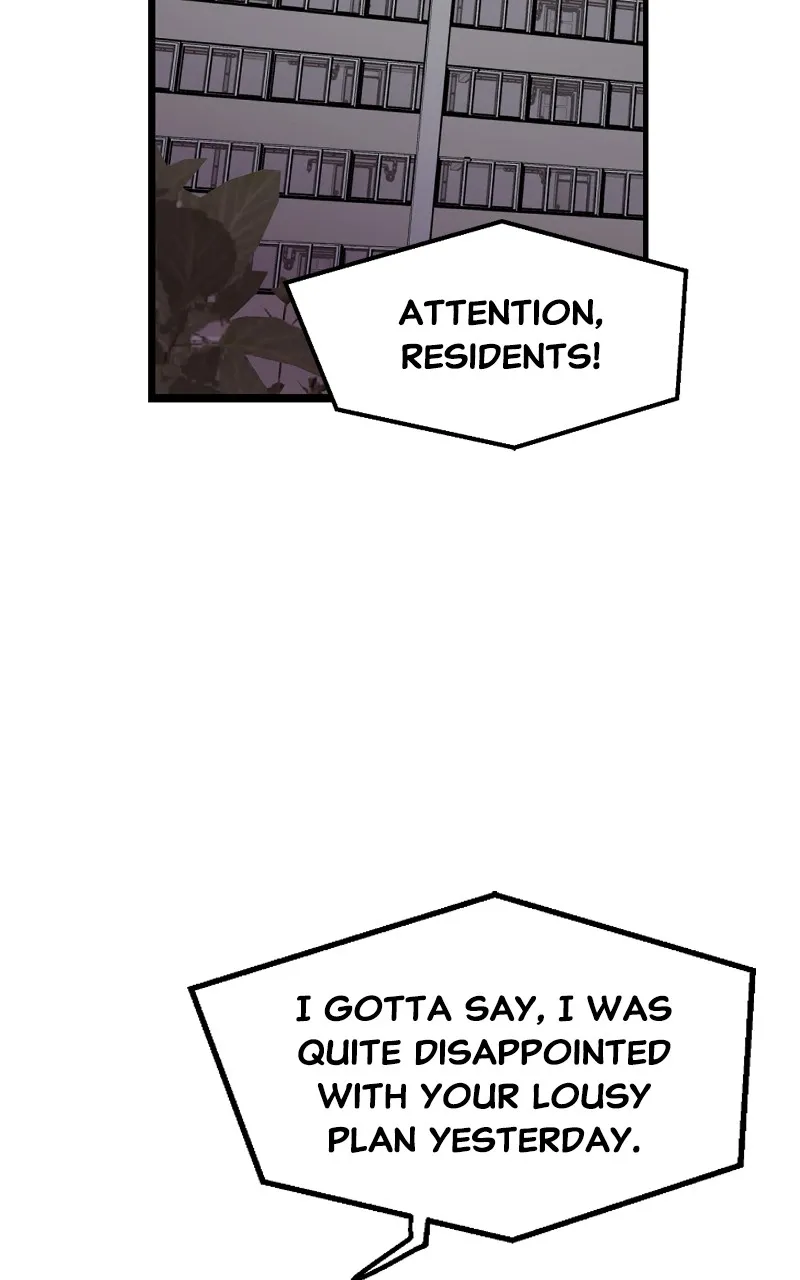 Attention Residents Chapter 5 page 49 - 