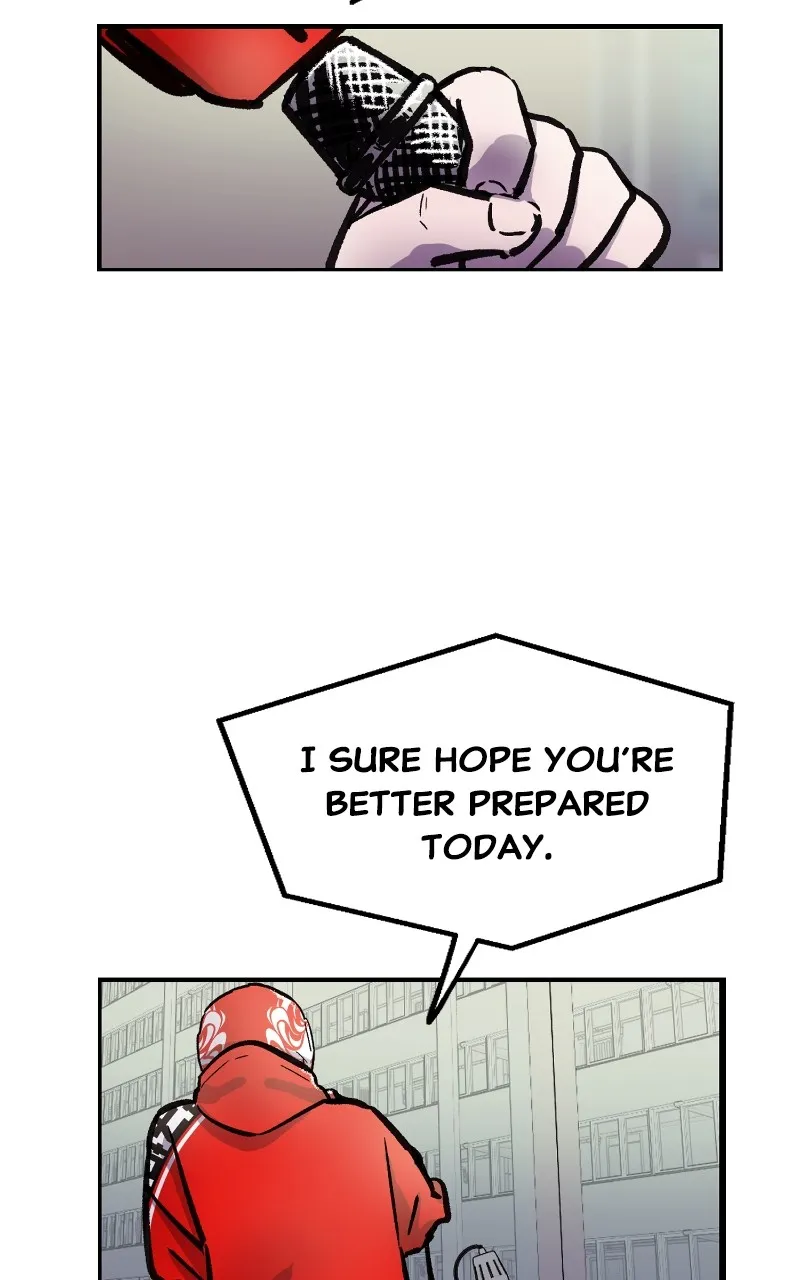 Attention Residents Chapter 5 page 50 - 