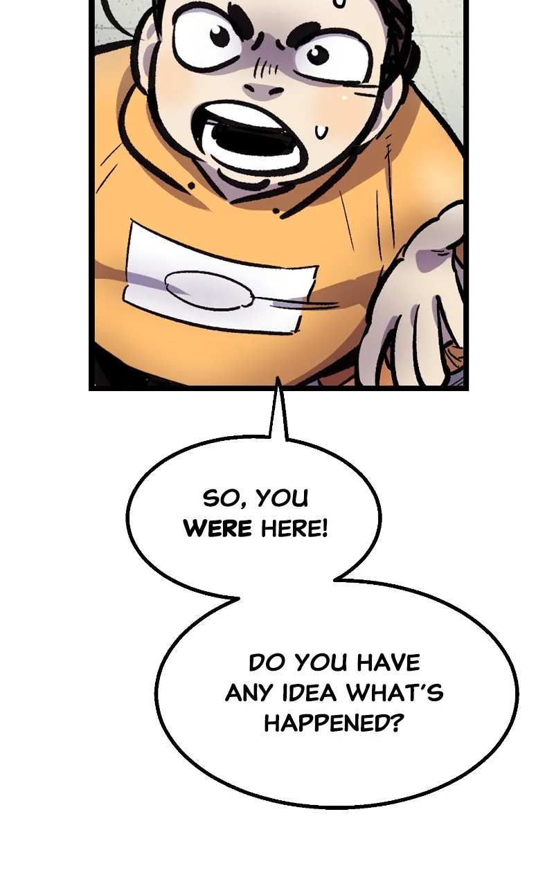 Attention Residents Chapter 5 page 6 - 