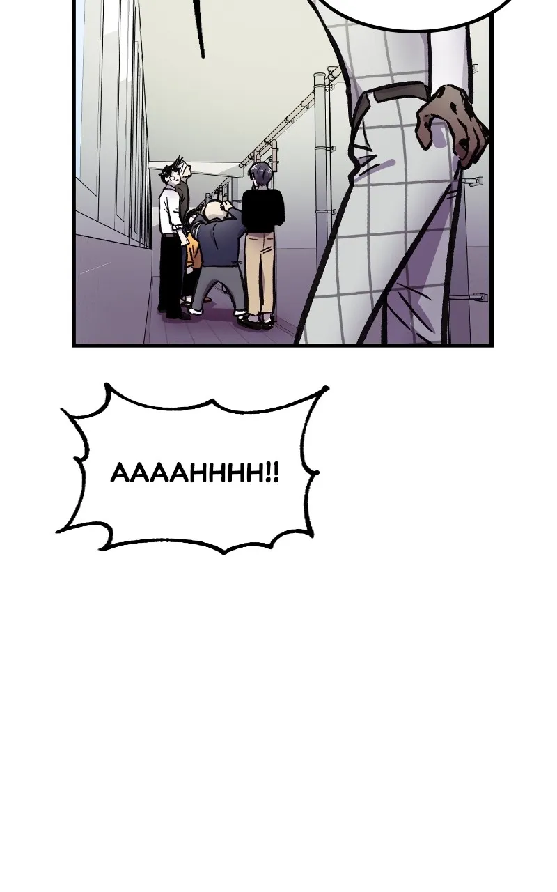 Attention Residents Chapter 5 page 52 - 