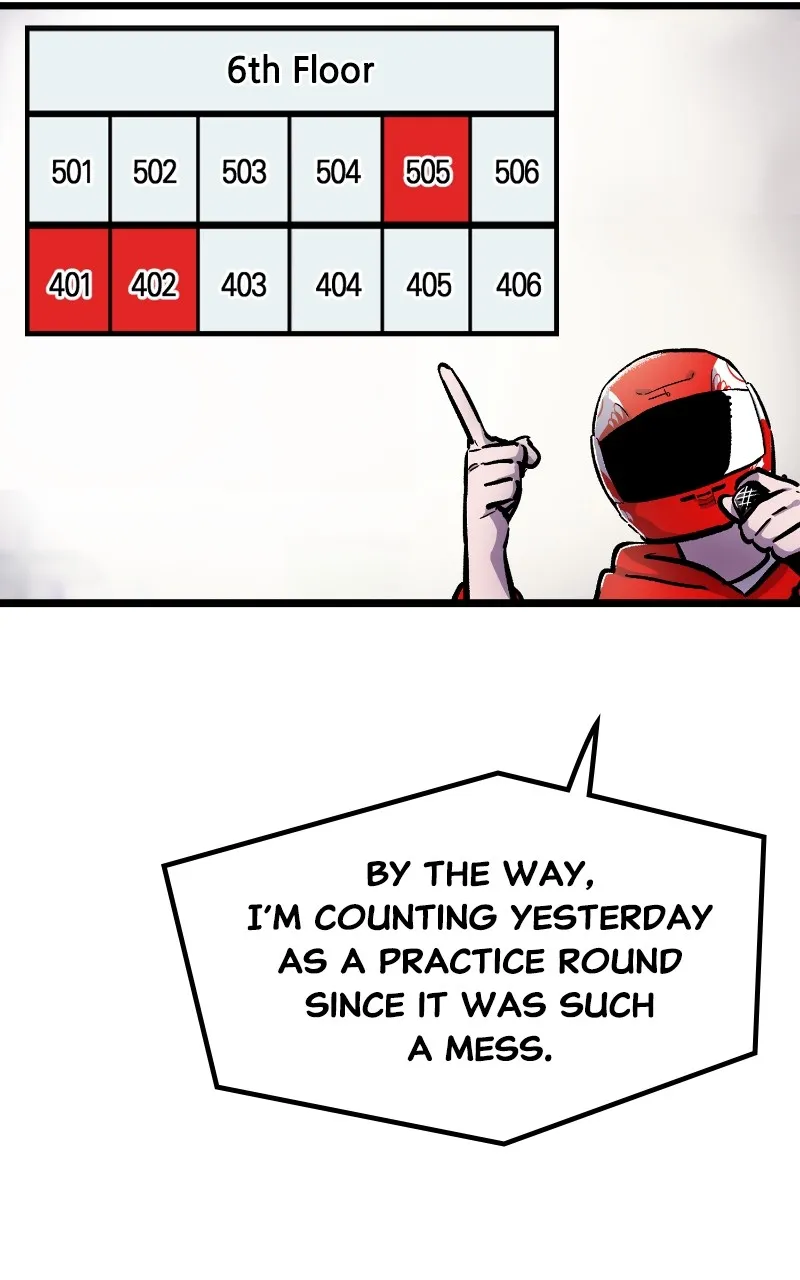 Attention Residents Chapter 5 page 65 - 