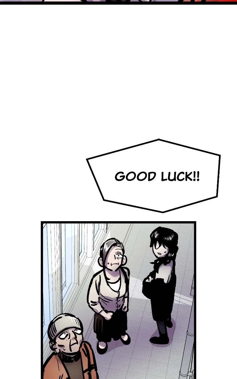Attention Residents Chapter 5 page 67 - 