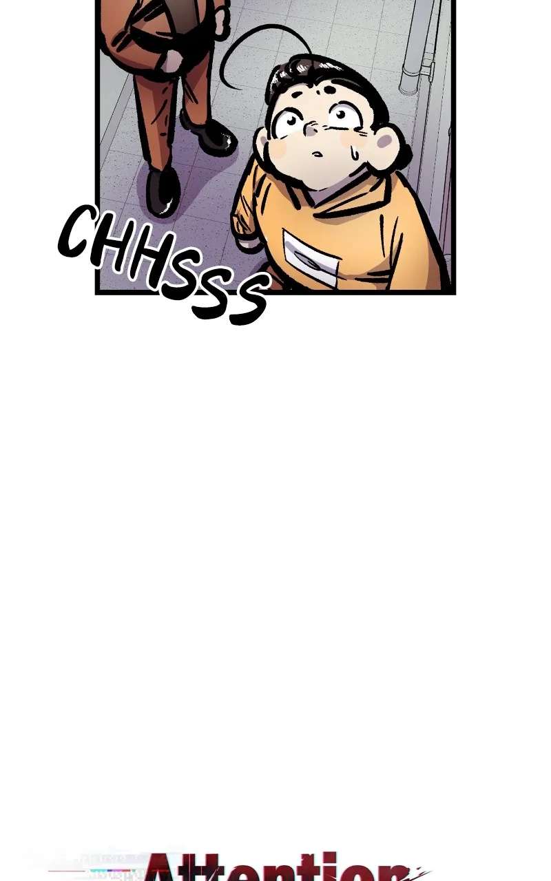 Attention Residents Chapter 5 page 68 - 