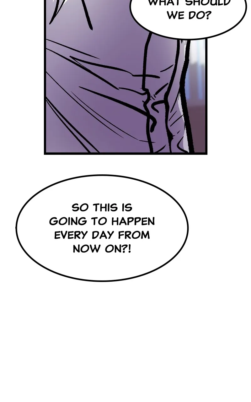 Attention Residents Chapter 5 page 70 - 