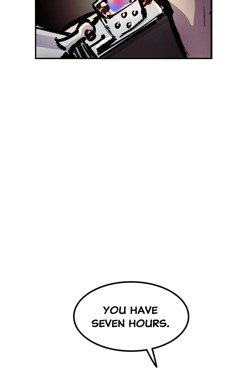 Attention Residents Chapter 5 page 77 - 