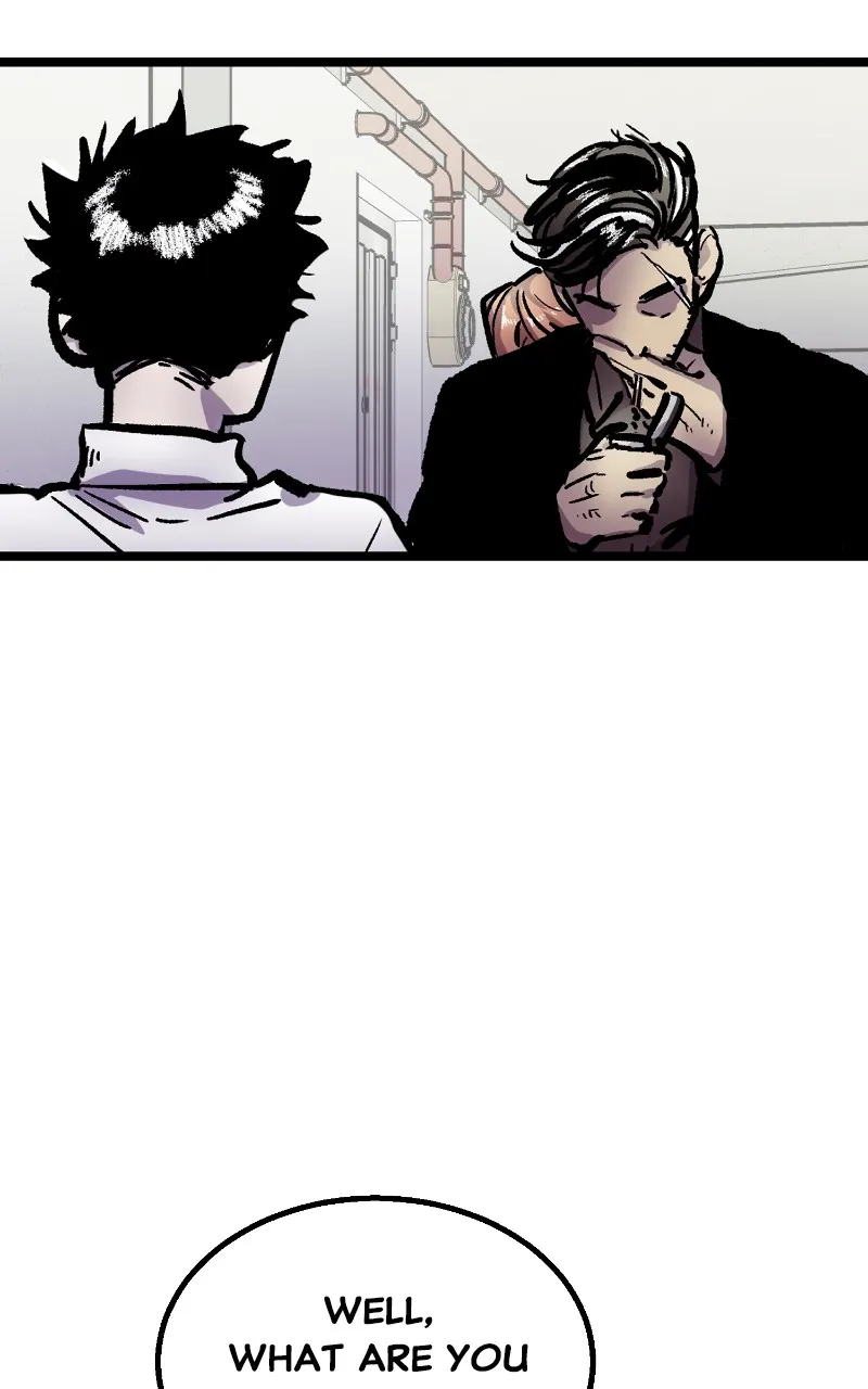 Attention Residents Chapter 5 page 78 - 