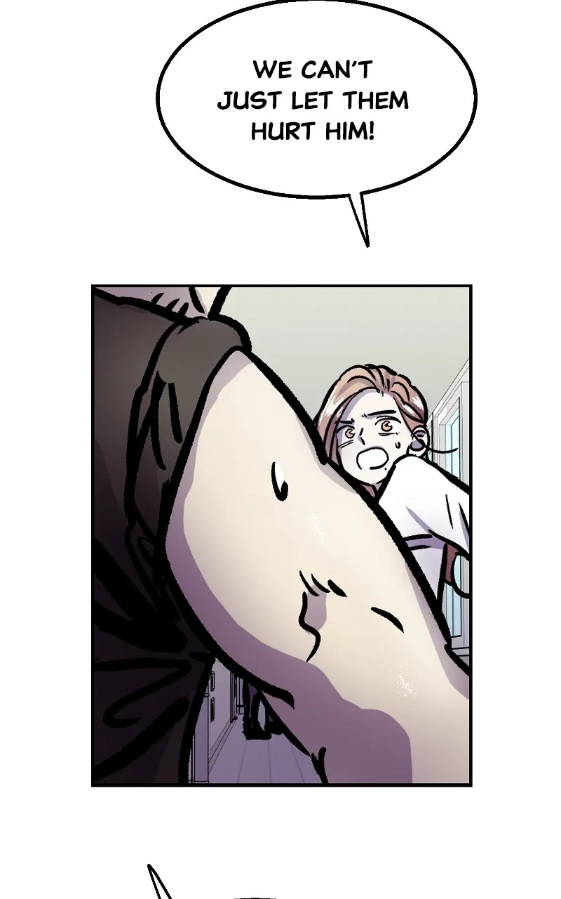 Attention Residents Chapter 5 page 94 - 