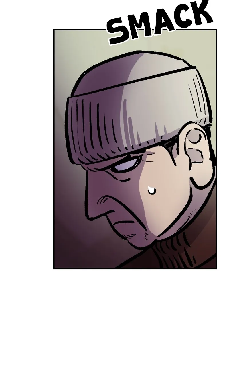 Attention Residents Chapter 5 page 99 - 
