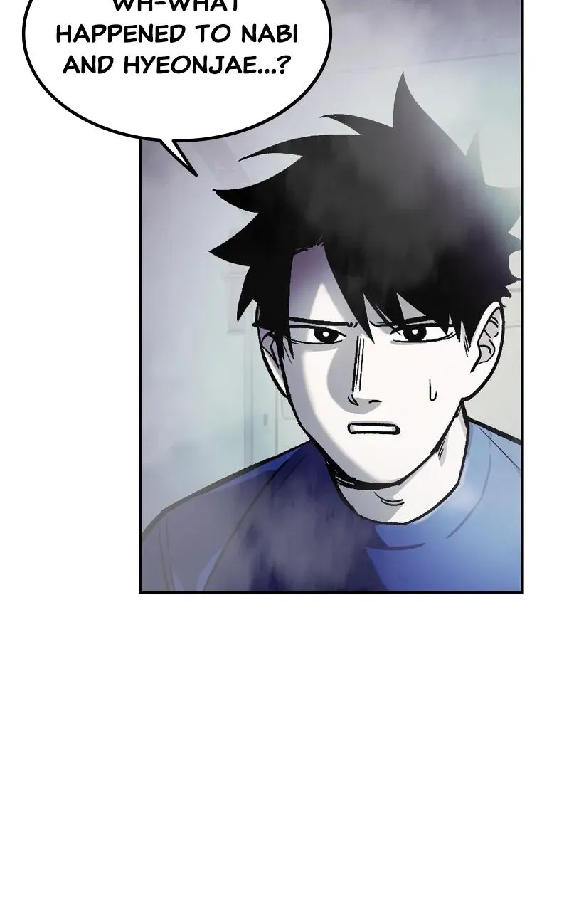 Attention Residents Chapter 50 page 14 - 