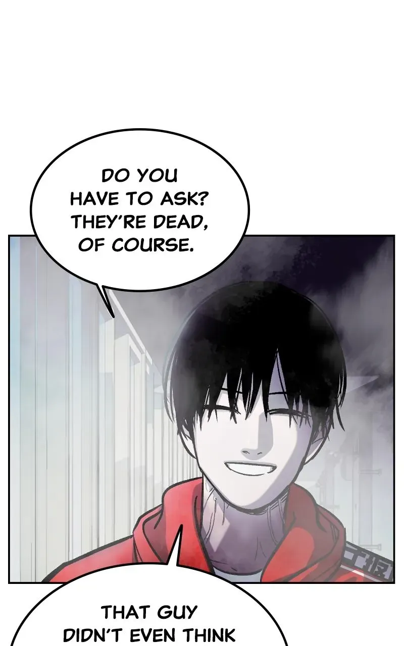 Attention Residents Chapter 50 page 15 - 
