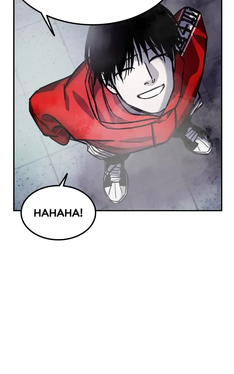 Attention Residents Chapter 50 page 18 - 