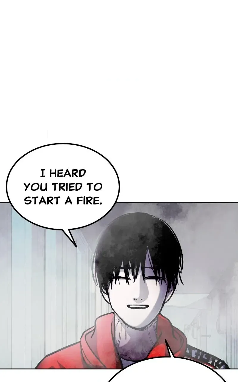 Attention Residents Chapter 50 page 20 - 