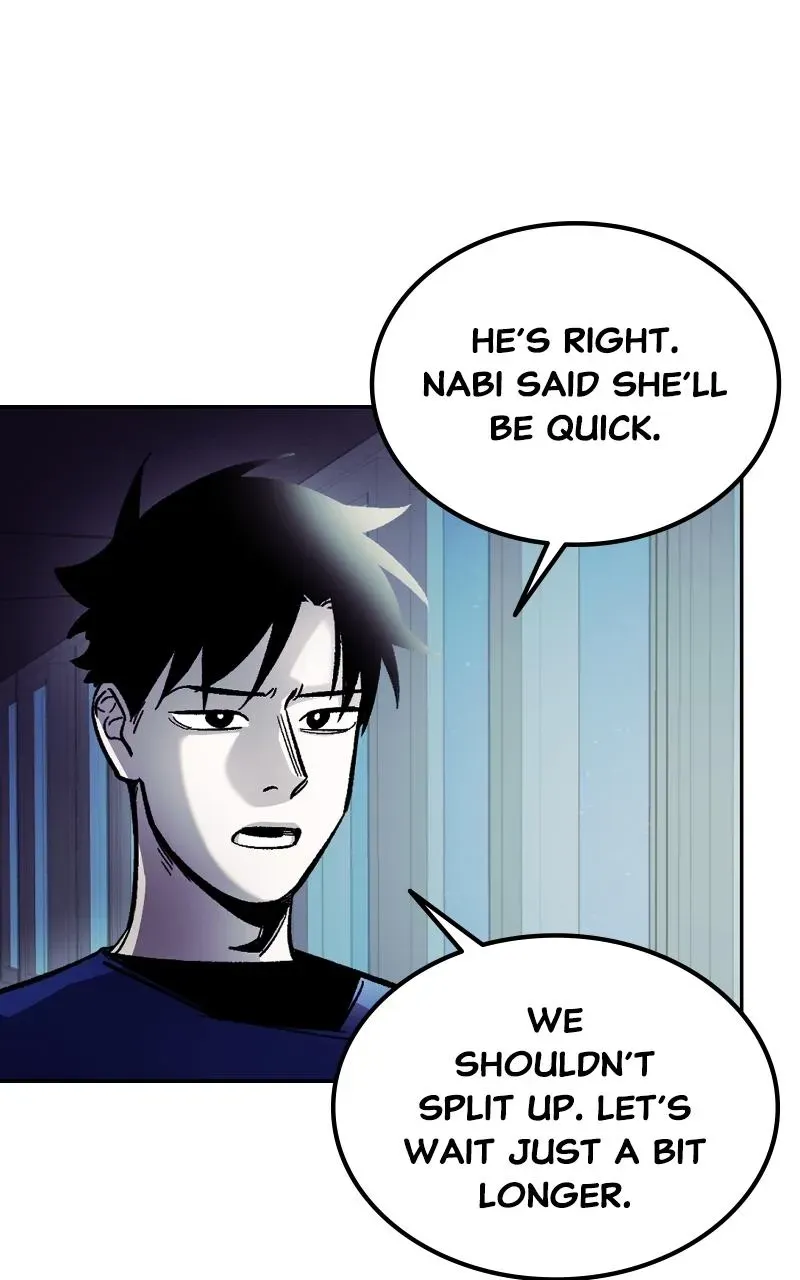 Attention Residents Chapter 50 page 3 - 