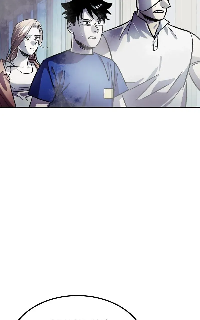 Attention Residents Chapter 50 page 25 - 