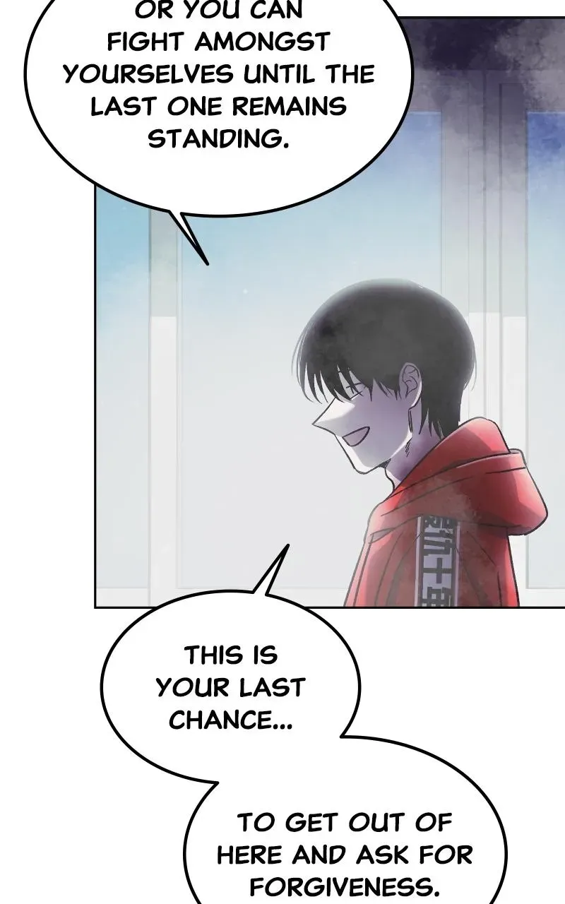 Attention Residents Chapter 50 page 26 - 