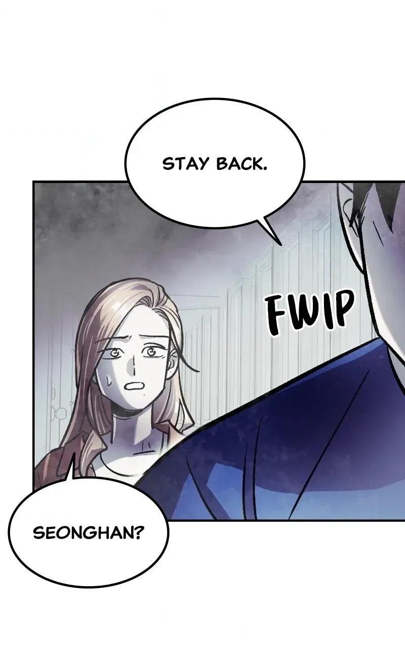 Attention Residents Chapter 50 page 30 - 
