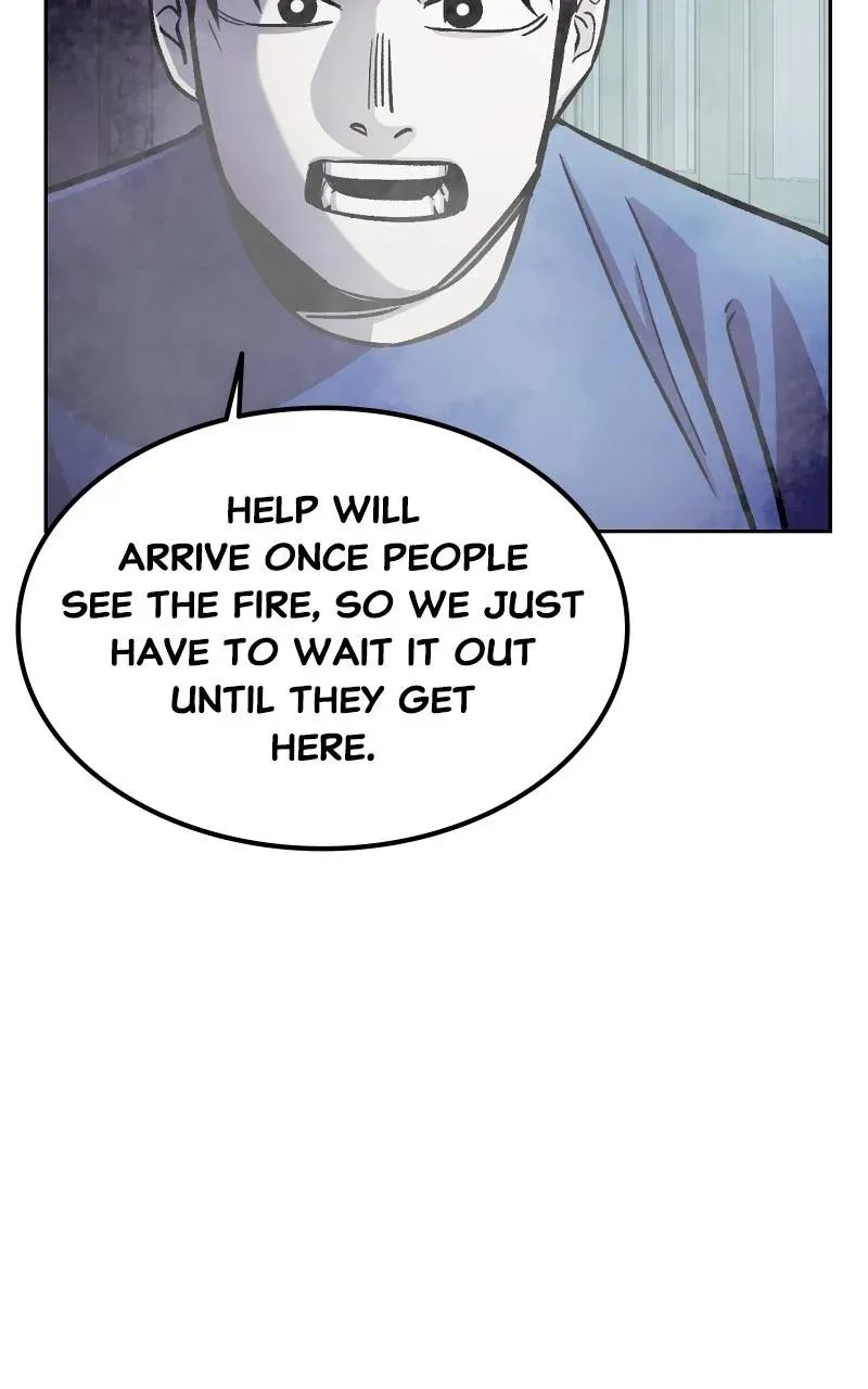 Attention Residents Chapter 50 page 33 - 