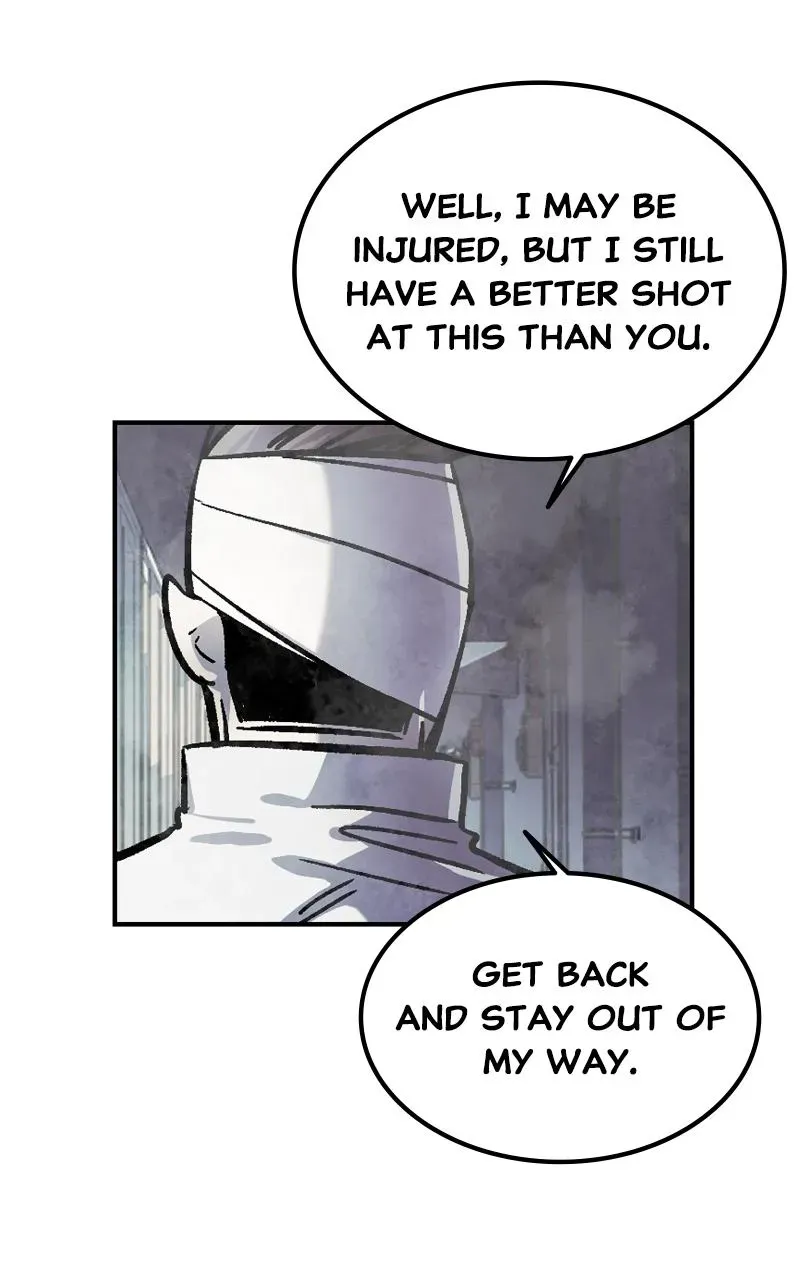 Attention Residents Chapter 50 page 35 - 