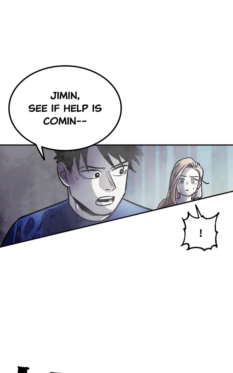 Attention Residents Chapter 50 page 36 - 